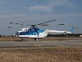 Mi-8MSzB V Motor Szics Ukraina