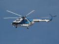 Mi-8MSzB V Motor Szics Ukraina