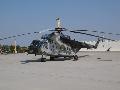 Mi-17, Czeh AF