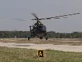 Mi-8MTV-5 Serbian AF