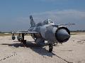 MiG-21Bis, Serbian AF