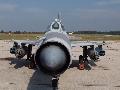 MiG-21Bis, Serbian AF