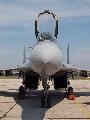 MiG-29B Serbian AF