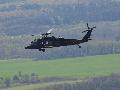 UH-60 BlackHakw, Austria