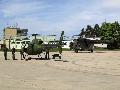 AS-350B cureiul and Mi-8T HunAF