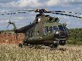Mi-8T Hip, HunAF