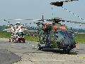 W3RM - Anaconda, Polish Navy, and NH90 TTH Bundesheer