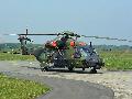 NH90 TTH Bundesheer