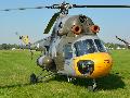 Mi-2 trainer, Czeh CLV, Pardubice