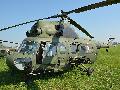 Mi-2URP G Salamandre, anti-tank helicopter, Polish AF