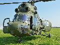 Mi-2UPR-G Gniewosz air-to-air helicopter, Polish AF