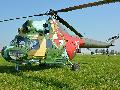 Mi-2URP, Polish AF