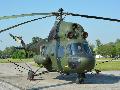 Mi-24T Polish AF