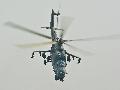 Mi-24D Polish AF