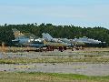 L-39ZO, MiG-21 and MIG-2, HunAF