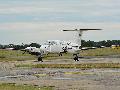 Beechcraft C-12 Huron, USAF