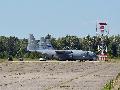 C-130H Hercules, USAF, US.ANG