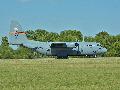 C-130H Hercules Illionis US.ANG