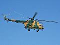 Mi-17N Hip HunAF