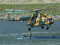Mi-17N Hip HunAF