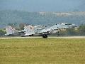 MiG-29 Slovakian AF