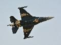 Solo Trk, F-16C - Turkish AF
