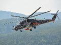 Mi-35 Czeh AF
