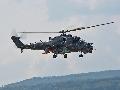 Mi-35 Czeh AF
