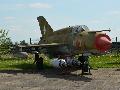 MiG-21M (95)