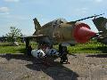 MiG-21M ((96)