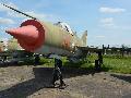 MiG-21PFM-SPS/K (94A)