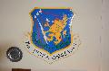 485th Tactical Missile Wing Insigna
