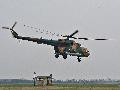 Mi-17N HunAF