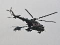 Mi-17 and Mi-17N HunAF