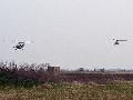 Mi-17 and Mi-17N HunAF