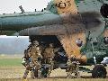 Mi-17N HunAF and Hungarian Spec.forces
