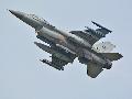 F-16C RNAF