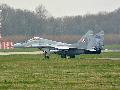 MiG-29B PolishAF