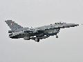 F-16AC PolishAF