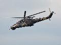 Mi-24V Hind Czeh AF
