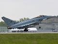 Eurofighter, Luftwaffe