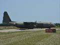 C-130J Super Hercules RAF