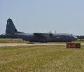 C-130J-30 Super Hercules Norvegian AF