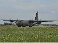 C-130J Super Hercules, RAF