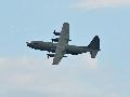 C-130J-30 Super Hercules, RAF