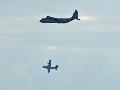 C-130J-30 Super Hercules, RAF and Norvegian AF