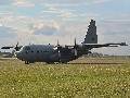 C-130H Hercules, Dutch AF