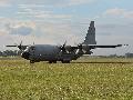 C-130H Hercules, Belgian AF