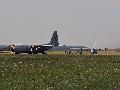 C-130H Hercules, Dutch and Belgian AF