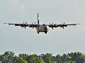 C-130H Hercules, It.AF